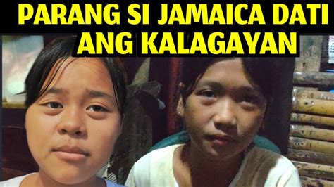 Sininghot ni Nognog ang bilat ng kanyang pinsan .